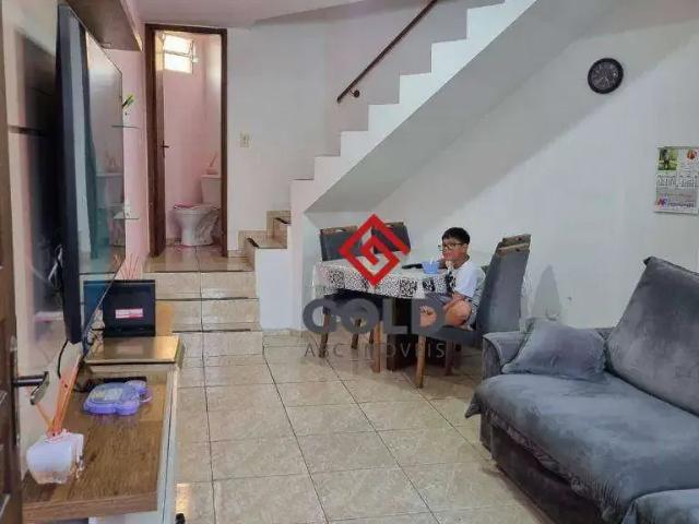 Casa aluguel em Santo André