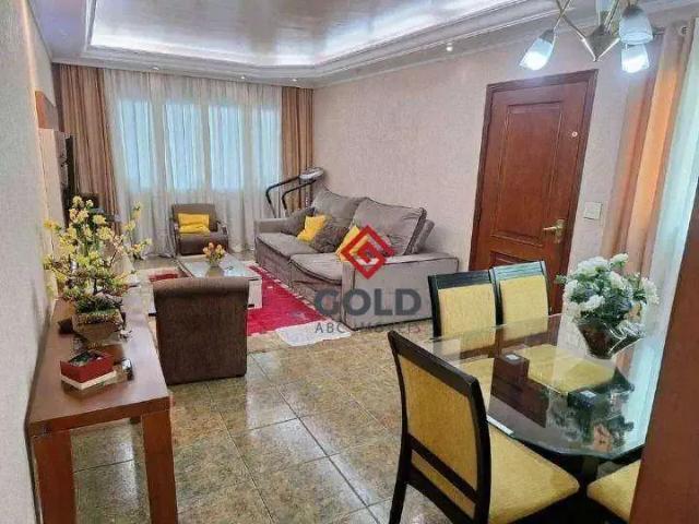 Casa aluguel em Vila América, Santo André