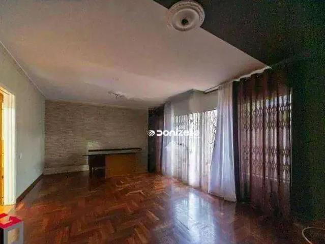 Casa aluguel em Vila América, Santo André