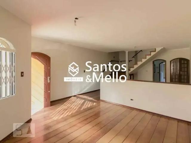 Casa aluguel em Região Imediata de São Paulo, Região Metropolitana de São Paulo