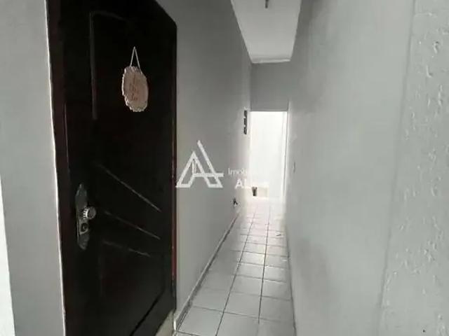 Casa aluguel em Santo André