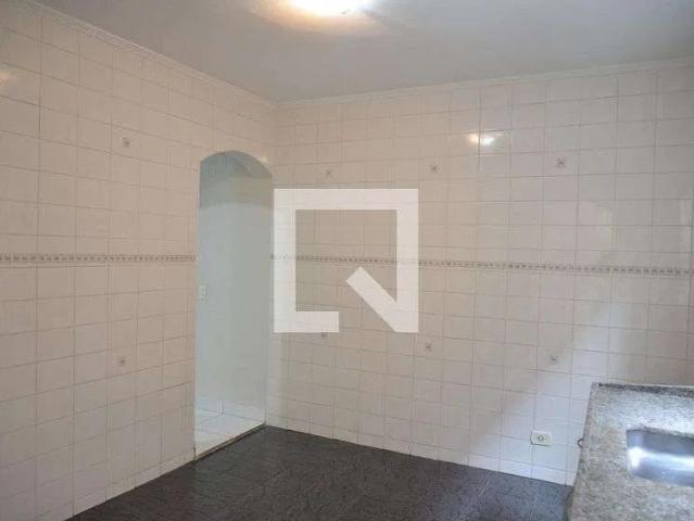 Casa aluguel em Santo André