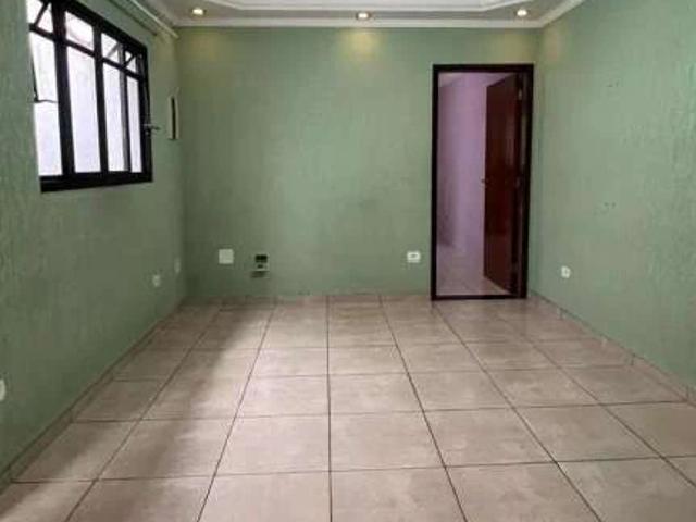 Casa aluguel em Santo André
