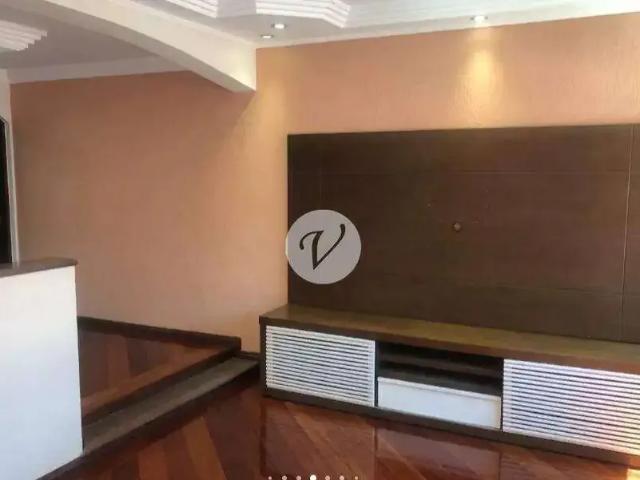 Casa aluguel em Santo André