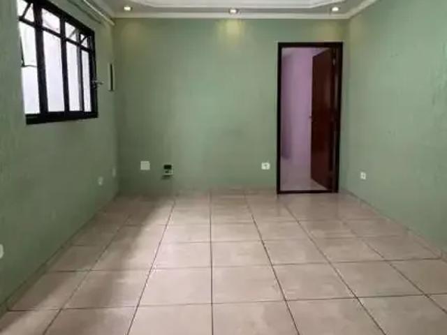Casa aluguel em Santo André