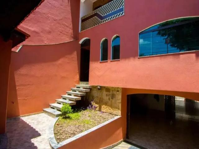 Casa aluguel em Santo André