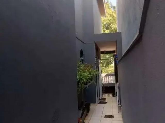 Casa aluguel em Santo André