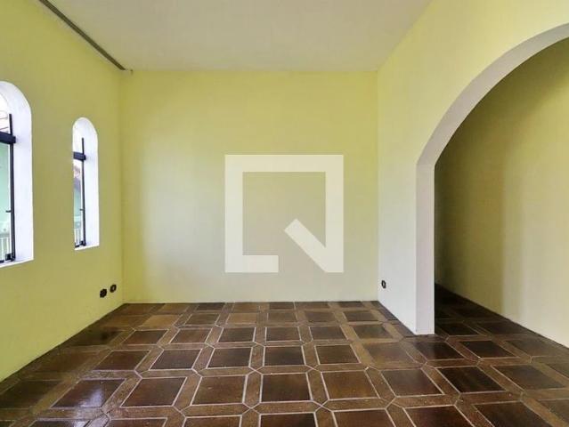 Casa aluguel em Santo André