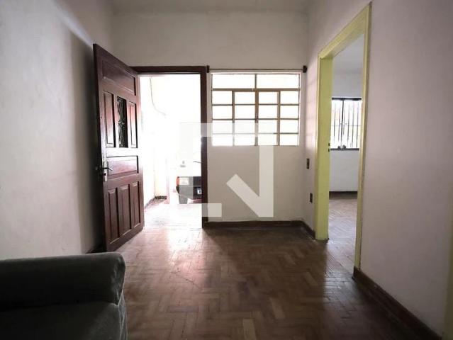 Casa aluguel em Santo André