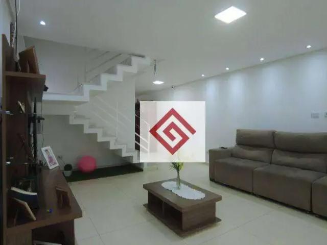 Casa aluguel em Santo André