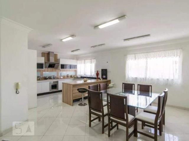 Casa aluguel em Região Imediata de São Paulo, Região Metropolitana de São Paulo