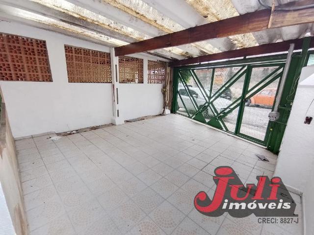 Casa aluguel em Santo André, Região Geográfica Intermediária de São Paulo