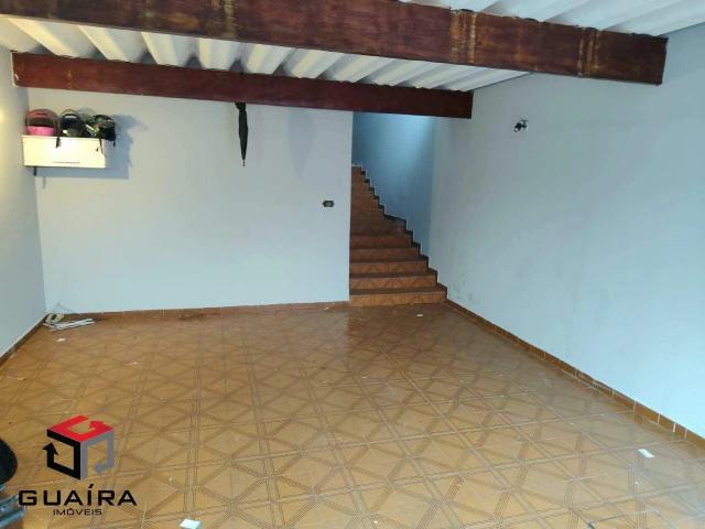 Casa aluguel em Santo André
