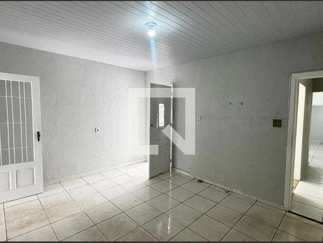 Casa aluguel em Santo André