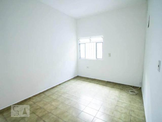 Casa aluguel em Santo André