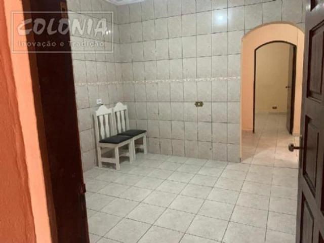 Casa aluguel em Santo André, Região Geográfica Intermediária de São Paulo