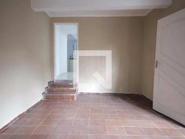 Casa aluguel em Santo André