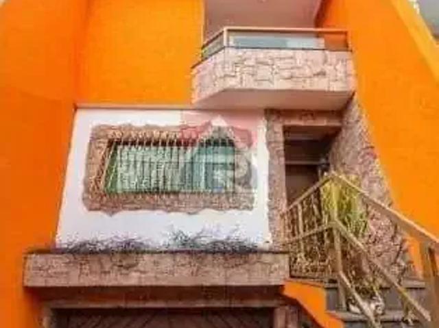 Casa aluguel em Vila Alzira, Santo André