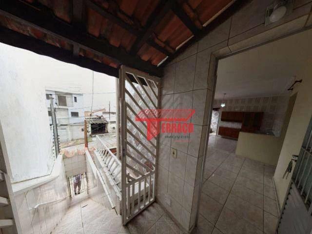 Casa aluguel em Região Imediata de São Paulo, Região Metropolitana de São Paulo