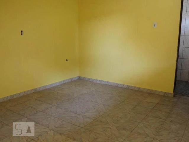 Casa aluguel em Jardim Silvana, Santo André