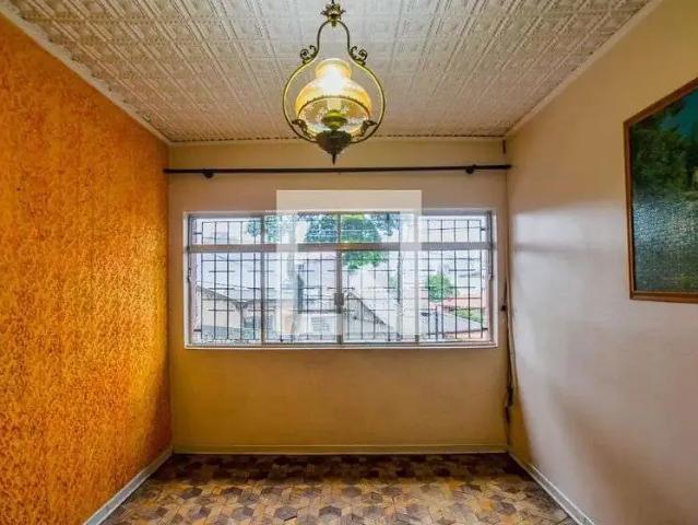 Casa aluguel em Vila Homero Thon, Santo André