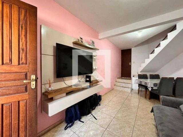 Casa aluguel em Vila Nova Progresso, Santo André