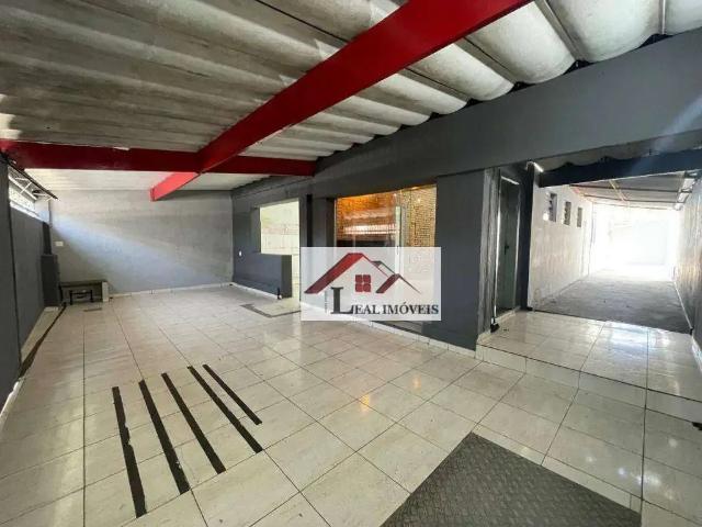 Casa aluguel em Vila América, Santo André