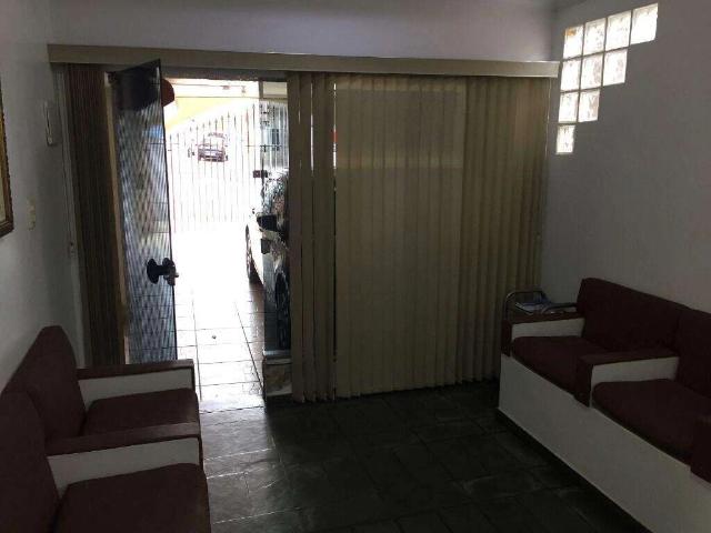 Casa aluguel em Santo André