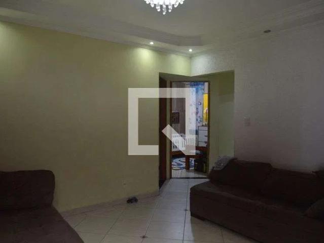 Casa aluguel em Vila Marajó, Santo André