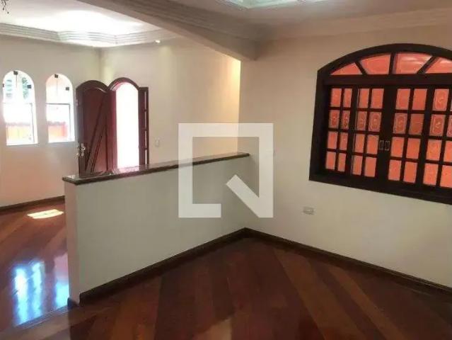 Casa aluguel em Santo André