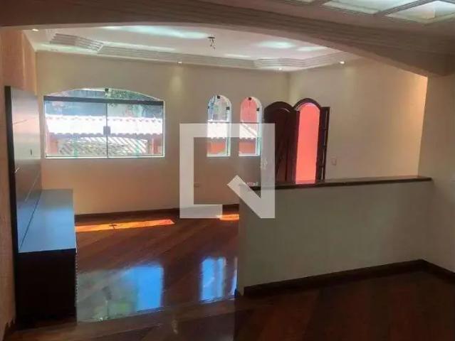 Casa aluguel em Santo André