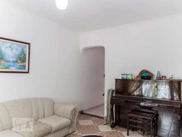Casa aluguel em Santo André
