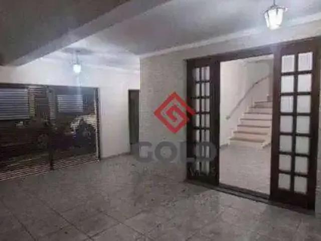 Casa aluguel em Santo André