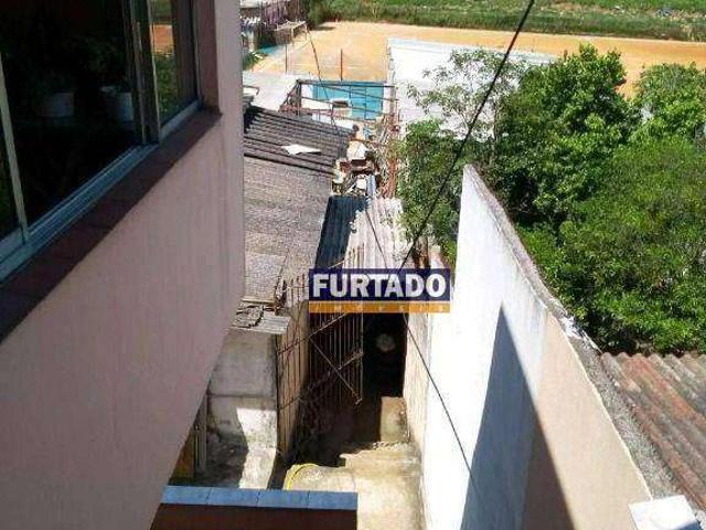 Casa aluguel em Santo André