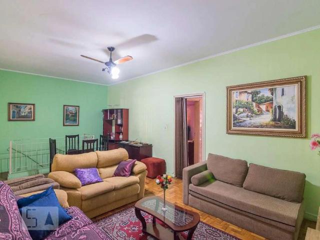 Casa aluguel em Santo André