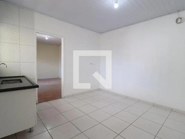 Casa aluguel em Bairro da Glória, Santo André