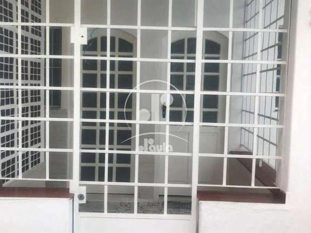 Casa aluguel em Vila Santa Teresa, Santo André