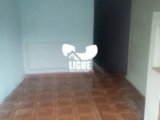 Casa aluguel em Jardim Progresso, Santo André