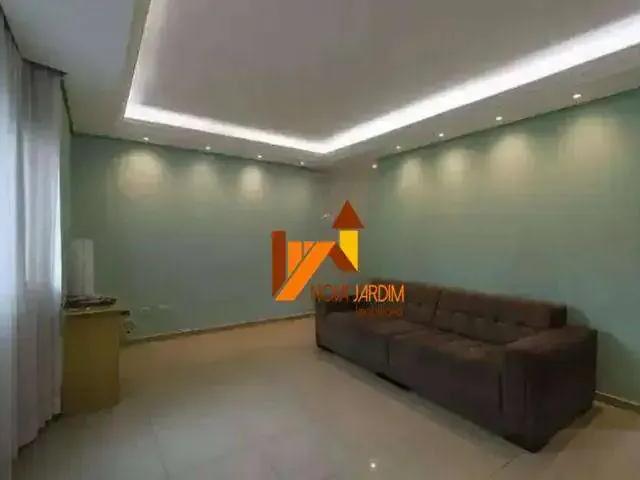 Casa aluguel em Vila Linda, Santo André