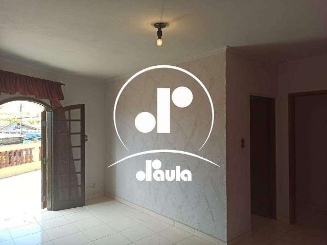 Casa aluguel em Vila Linda, Santo André