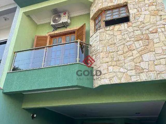 Casa aluguel em Santo André