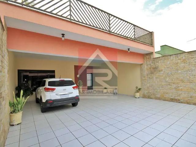 Casa aluguel em Santo André