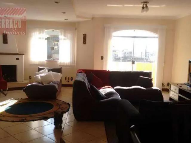 Casa aluguel em Santo André