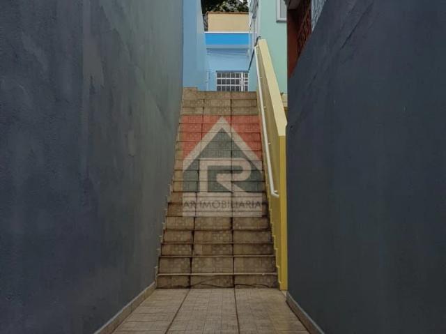 Casa aluguel em Santo André, Região Geográfica Intermediária de São Paulo