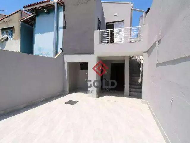 Casa aluguel em Capuava, Santo André