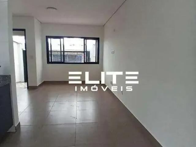 Casa aluguel em Vila Alzira, Santo André