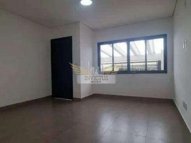 Casa aluguel em Vila Alzira, Santo André