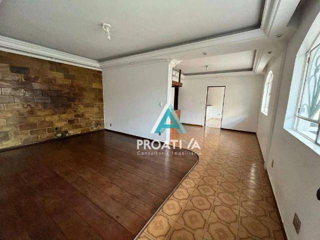 Casa aluguel em Santo André