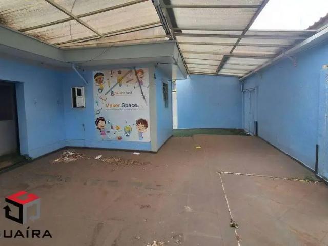 Casa aluguel em Santo André
