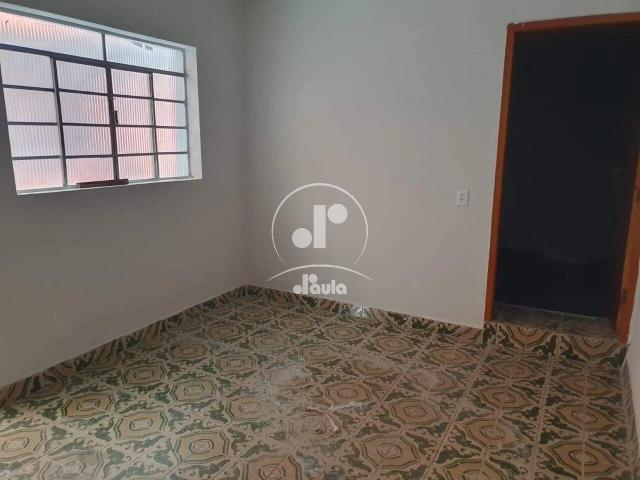 Casa aluguel em Vila Magali, Santo André